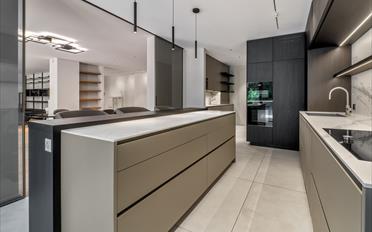 Duplex 9 Zimmer - image - 6