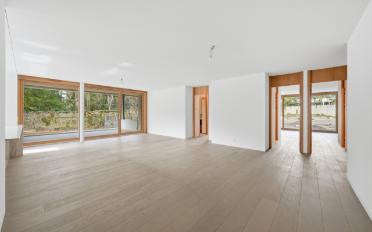 Apartment 4 rooms - image - 1