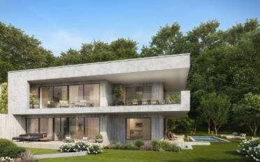 Villa 10 pièces - image - 1
