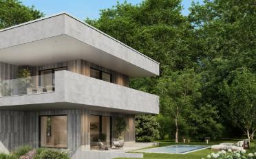 Villa 10 pièces - image - 4