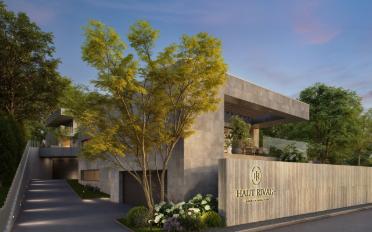Villa 10 rooms - image - 9