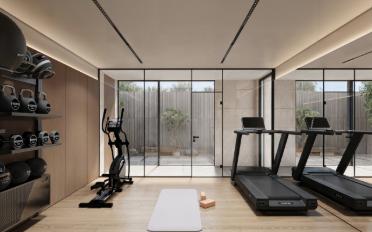 Villa 10 rooms - image - 4