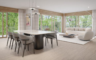 Attikawohnung 4 Zimmer - image - 1