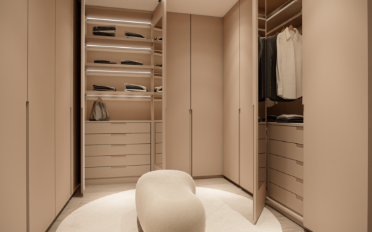 Attikawohnung 4 Zimmer - image - 3