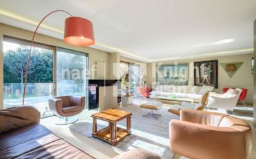 Bifamiliar house 8 rooms - image - 1