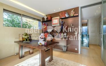 Bifamiliar house 8 rooms - image - 4