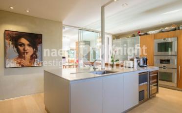 Bifamiliar house 8 rooms - image - 7