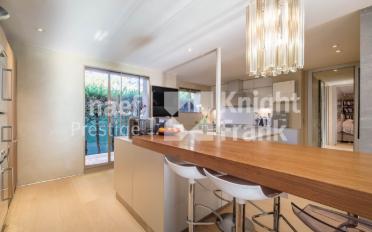 Bifamiliar house 8 rooms - image - 6