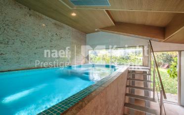 Bifamiliar house 8 rooms - image - 11