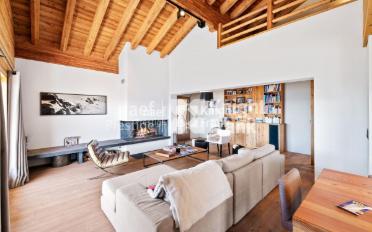 Chalet 6.5 pièces - image - 4