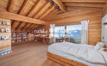 Chalet 6.5 pièces - image - 6