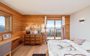 Chalet 6.5 pièces - image - 7