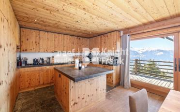Chalet 6.5 pièces - image - 5