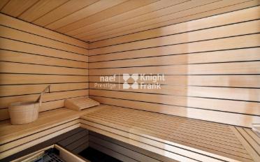 Chalet 6.5 Zimmer - image - 9