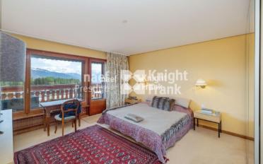 Furnished flat 4.5 rooms - image - 7