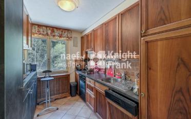 Furnished flat 4.5 rooms - image - 4