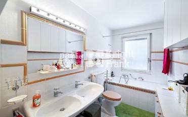 Furnished flat 4.5 rooms - image - 8