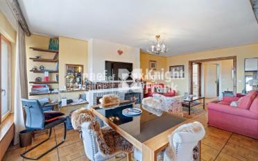 Furnished flat 4.5 rooms - image - 2