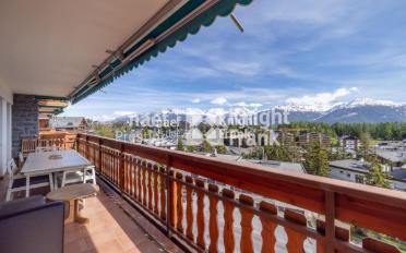 Furnished flat 4.5 rooms - image - 10