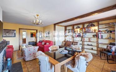 Furnished flat 4.5 rooms - image - 3
