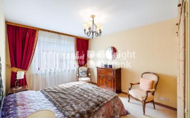 Furnished flat 4.5 rooms - image - 5