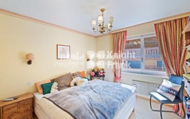 Furnished flat 4.5 rooms - image - 6