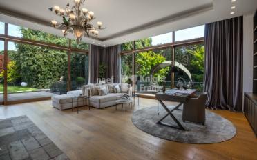 Single house 17 rooms - image - 9