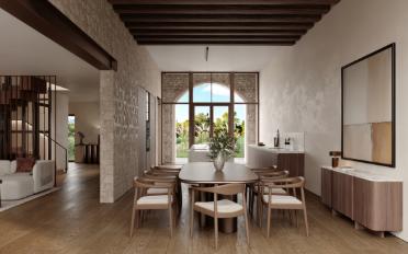 Bifamiliar house 7 rooms - image - 1