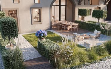 Bifamiliar house 7 rooms - image - 4