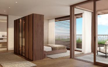 Maison jumelée 6 pièces - image - 1