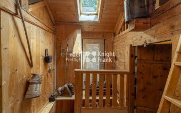 Chalet 4 rooms - image - 5