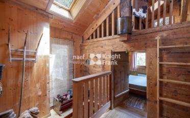 Chalet 4 rooms - image - 10