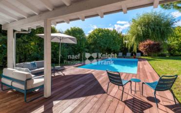Villa 12 pièces - image - 12