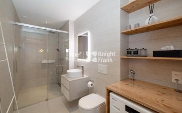 Appartement meublé 2.5 pièces - image - 3