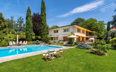 Villa 8 Zimmer - image - 1