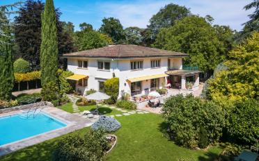 Villa 8 Zimmer - image - 12