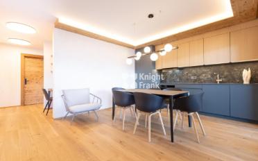 Appartement meublé 3.5 pièces - image - 3