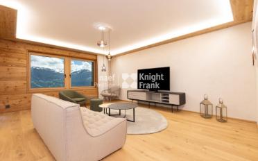 Appartement meublé 3.5 pièces - image - 7