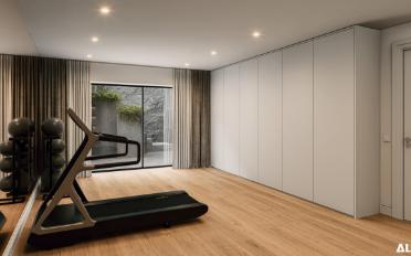 Doppeleinfamilienhaus 9 Zimmer - image - 9