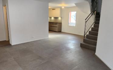 Duplex 3.5 pièces - image - 1
