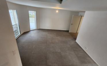 Duplex 3.5 pièces - image - 2