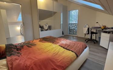 Duplex 3.5 pièces - image - 3