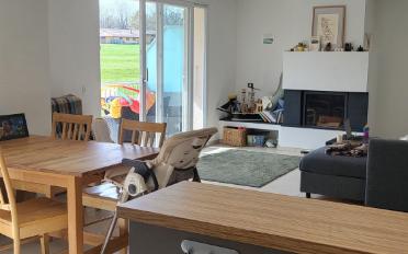 Wohnung 4.5 Zimmer - image - 1