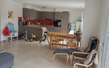 Wohnung 4.5 Zimmer - image - 2