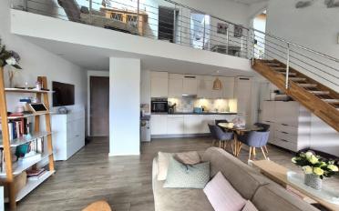 Apartment 4.5 rooms - image - 6