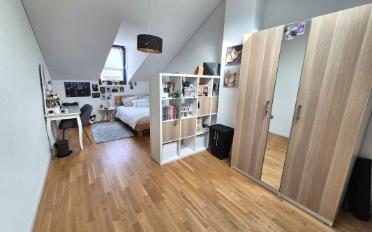 Apartment 4.5 rooms - image - 10