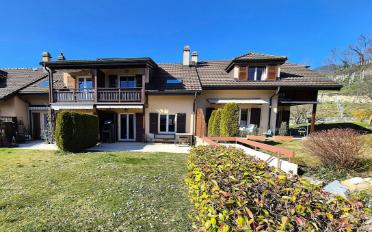 Einfamilienhaus 4.5 Zimmer - image - 2