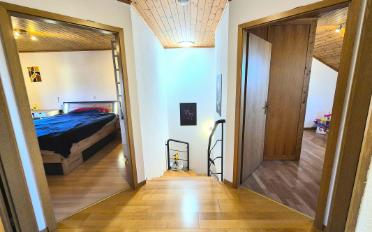 Einfamilienhaus 4.5 Zimmer - image - 12