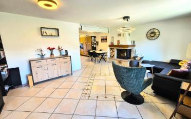 Einfamilienhaus 4.5 Zimmer - image - 5