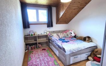 Einfamilienhaus 4.5 Zimmer - image - 13